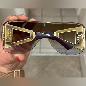Dior Sunglasses